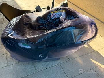 CYBEX OVETTO + BASE