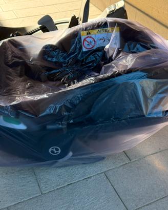 CYBEX OVETTO + BASE