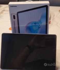 Samsung Tablet S6 128 Gb