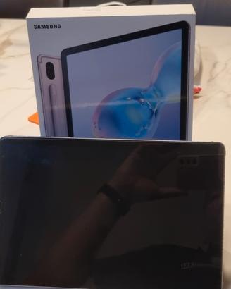 Samsung Tablet S6 128 Gb