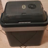 Frigorifero elettrico portatile Severin