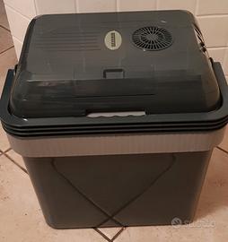 Frigorifero elettrico portatile Severin