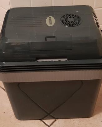 Frigorifero elettrico portatile Severin