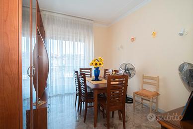 Appartamento - CATANIA