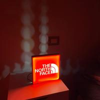 Lampada Ledbox The North Face 