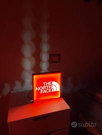 Lampada Ledbox The North Face 
