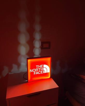 Lampada Ledbox The North Face 
