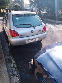 ford fiesta 1998 buone condizioni 