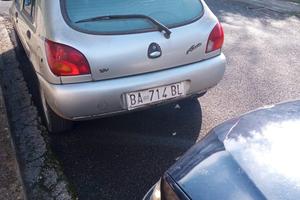ford fiesta 1998 buone condizioni 