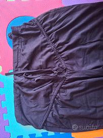 pantaloni premaman 