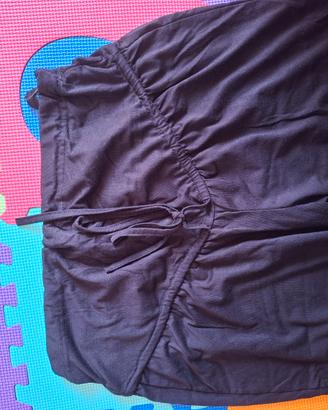 pantaloni premaman 