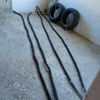 corde nautica allenamenti funzionali crossfit 