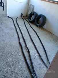 corde nautica allenamenti funzionali crossfit 