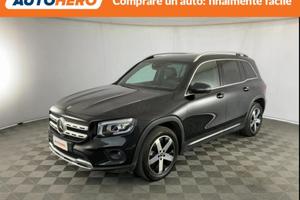 MERCEDES-BENZ GLB 200 BC49168