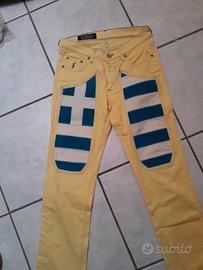 jeckerson W27 vintage
