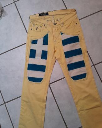 jeckerson W27 vintage