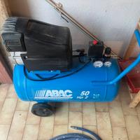 Compressore come nuovo