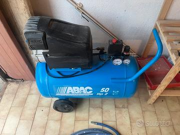 Compressore come nuovo