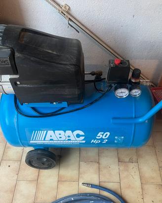 Compressore come nuovo