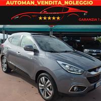 Hyundai iX35 1.7 CRDi 2WD Xpossible
