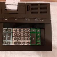 Calcolatrice Olivetti - Logos 41 PD