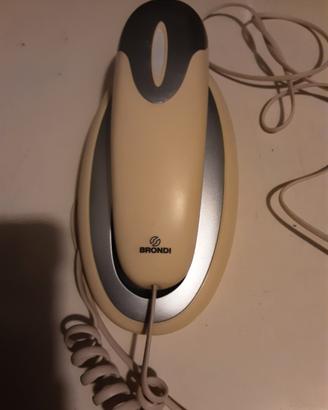 telefono fisso Brondi