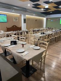 Pizzeria a San Benedetto del Tronto
