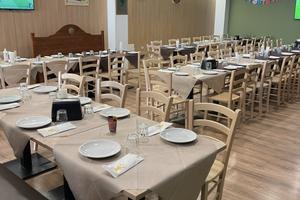 Pizzeria a San Benedetto del Tronto