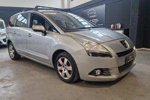 Peugeot 5008 1.6 HDi 112CV Allure