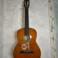 chitarra classica 