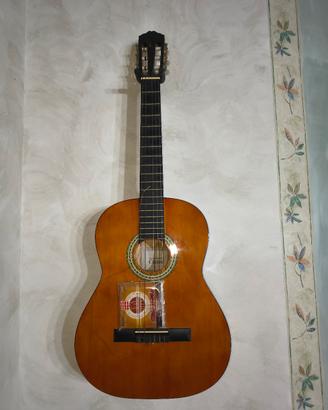 chitarra classica 