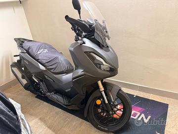 HONDA ADV350 Nero