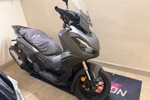 HONDA ADV350 Nero