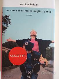 E.Brizzi, Tu che sei di me la miglior parte