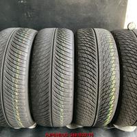 4 gomme michelin 245 45 19