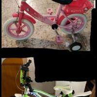 Bicicletta/MISURA 12/ Bicicletta/MISURA 18