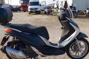 Piaggio Medley 150 s Abs