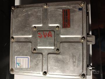 Centralina Honda CX 500 Turbo