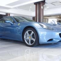 Ferrari California California 4.3 dct