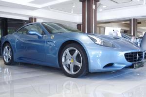 Ferrari California California 4.3 dct