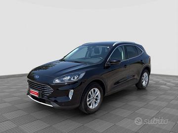 FORD Kuga Kuga 1.5 EcoBoost 150 CV 2WD Titanium