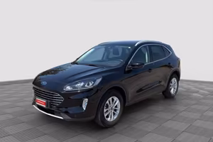 FORD Kuga Kuga 1.5 EcoBoost 150 CV 2WD Titanium
