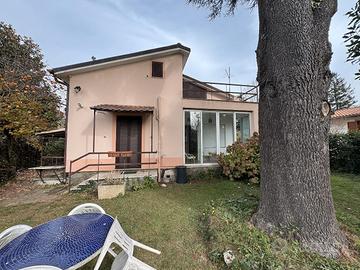 Buero Via delle Palme n.18