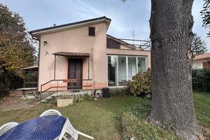 Buero Via delle Palme n.18