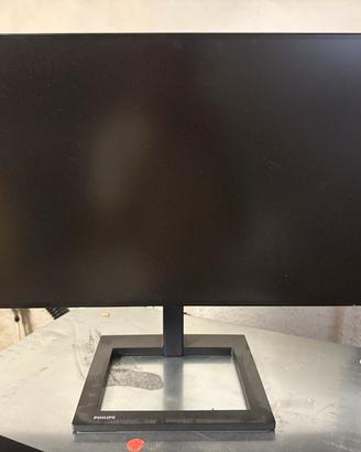 monitor philips 27 pollici