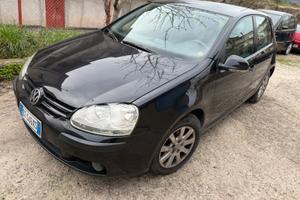 Golf 5 1.9 tdi anno 2005