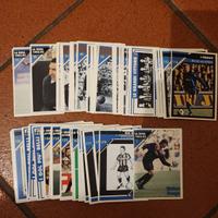 Lotto Inter Master Cards 1992/1992