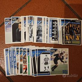 Lotto Inter Master Cards 1992/1992