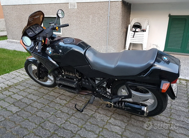 BMW K75s