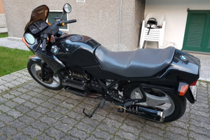 BMW K75s